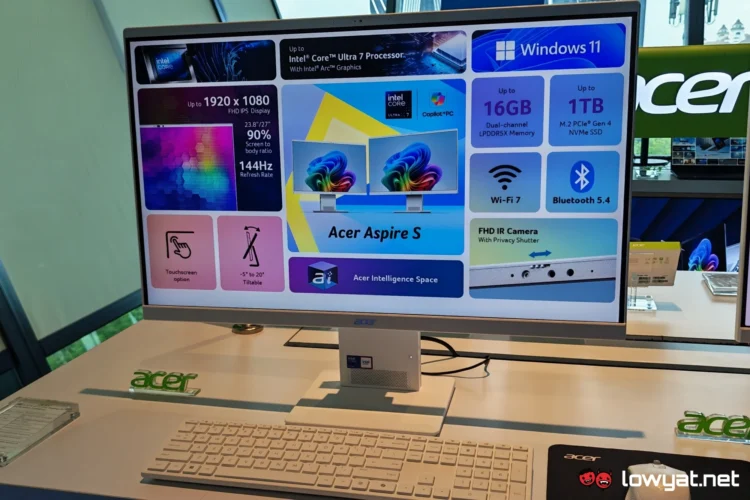 Acer Aspire S AIO 2026 1