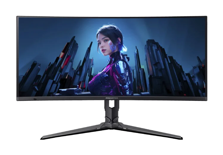 Acer Announces Predator X27U F5 Gaming Monitor With 500Hz Refresh Rate ...