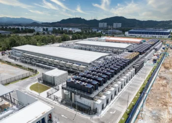 AirTrunk Data Centre