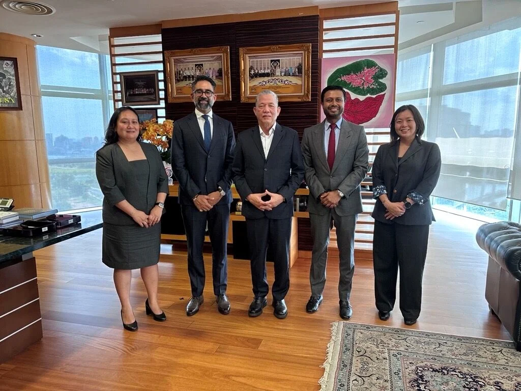 AirTrunk Data Centre