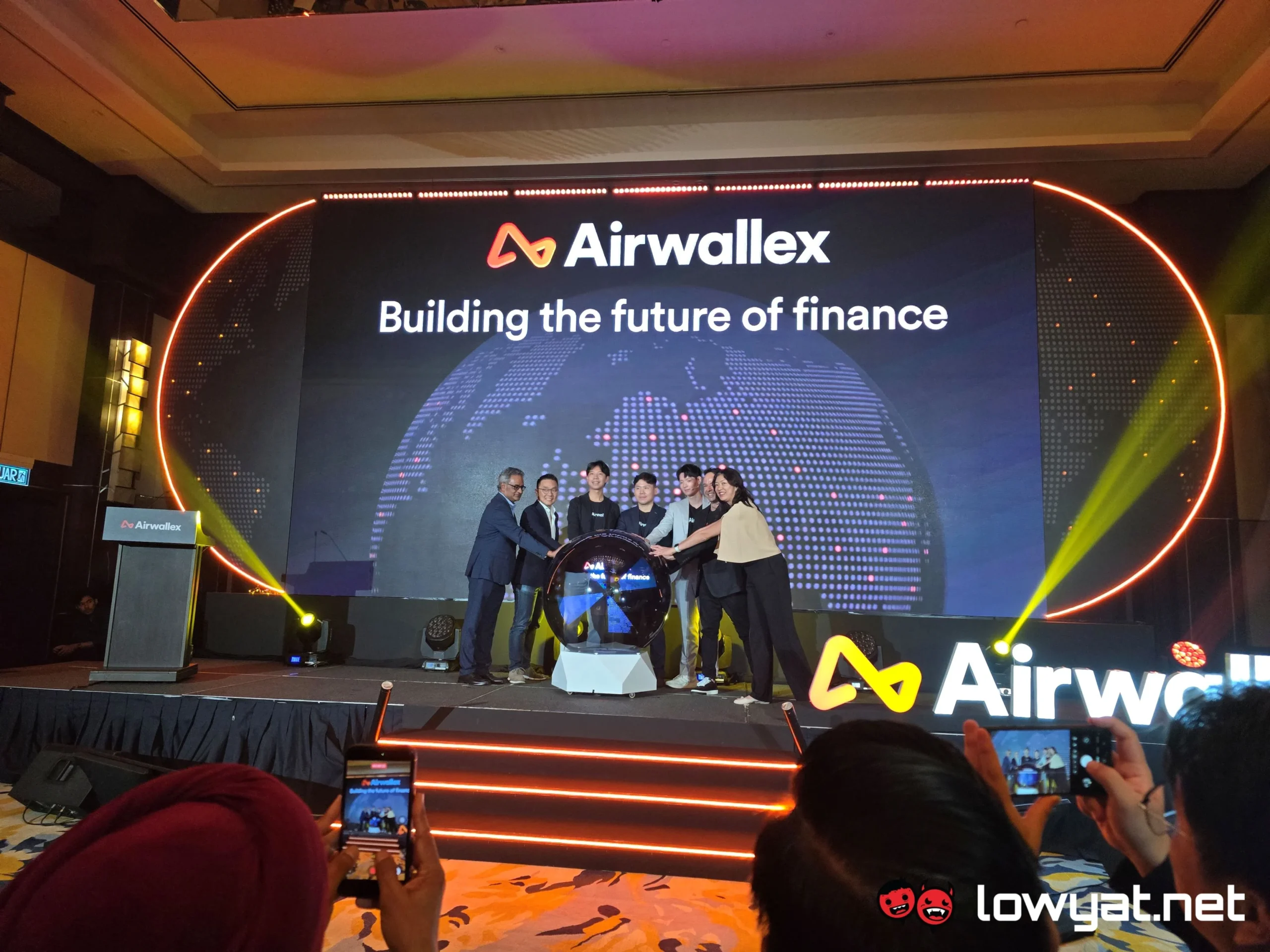 Airwallex Now Offers Full Suite Of Financial Services In Malaysia