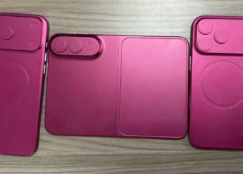 Image: Sonny Dickson, via Bluesky