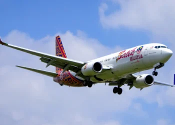 Batik Air