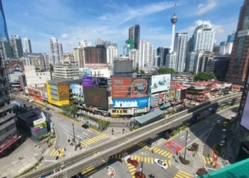 Bukit Bintang