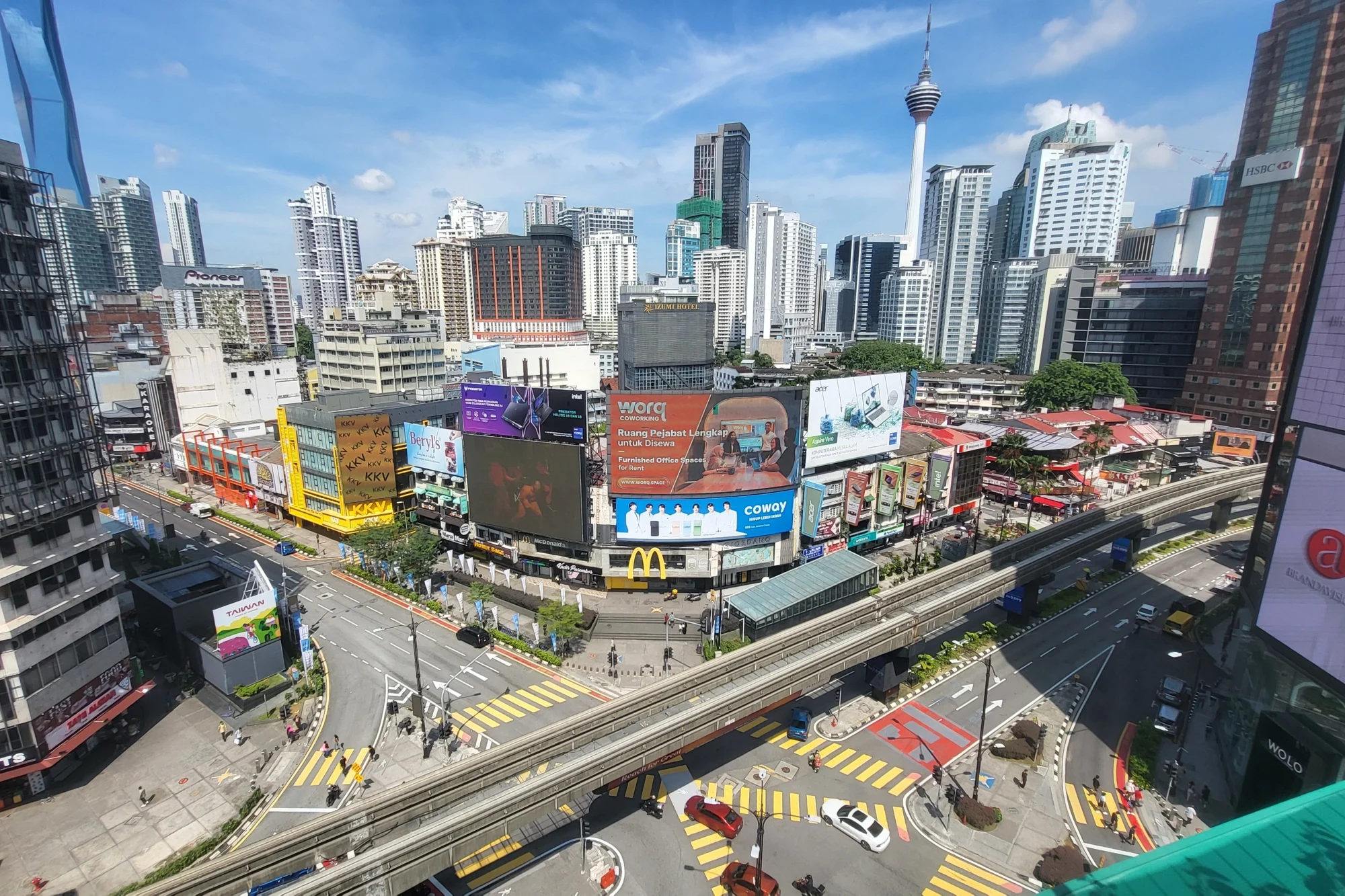 Bukit Bintang