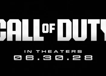 Call of Duty movie Paramount