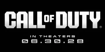 Call of Duty movie Paramount
