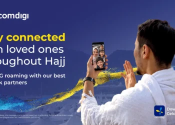 CelcomDigi 2026 Hajj Roaming Pass