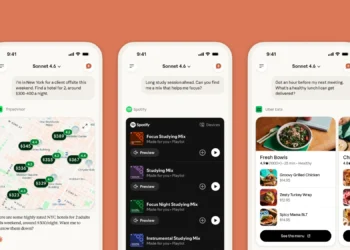 Anthropic Claude Introduces New Connectors