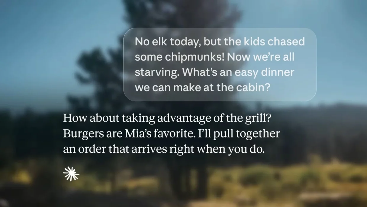 Anthropic Claude Introduces New Connectors