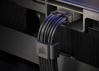 Corsair Thermal Protect cable