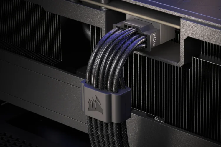 Corsair Thermal Protect cable