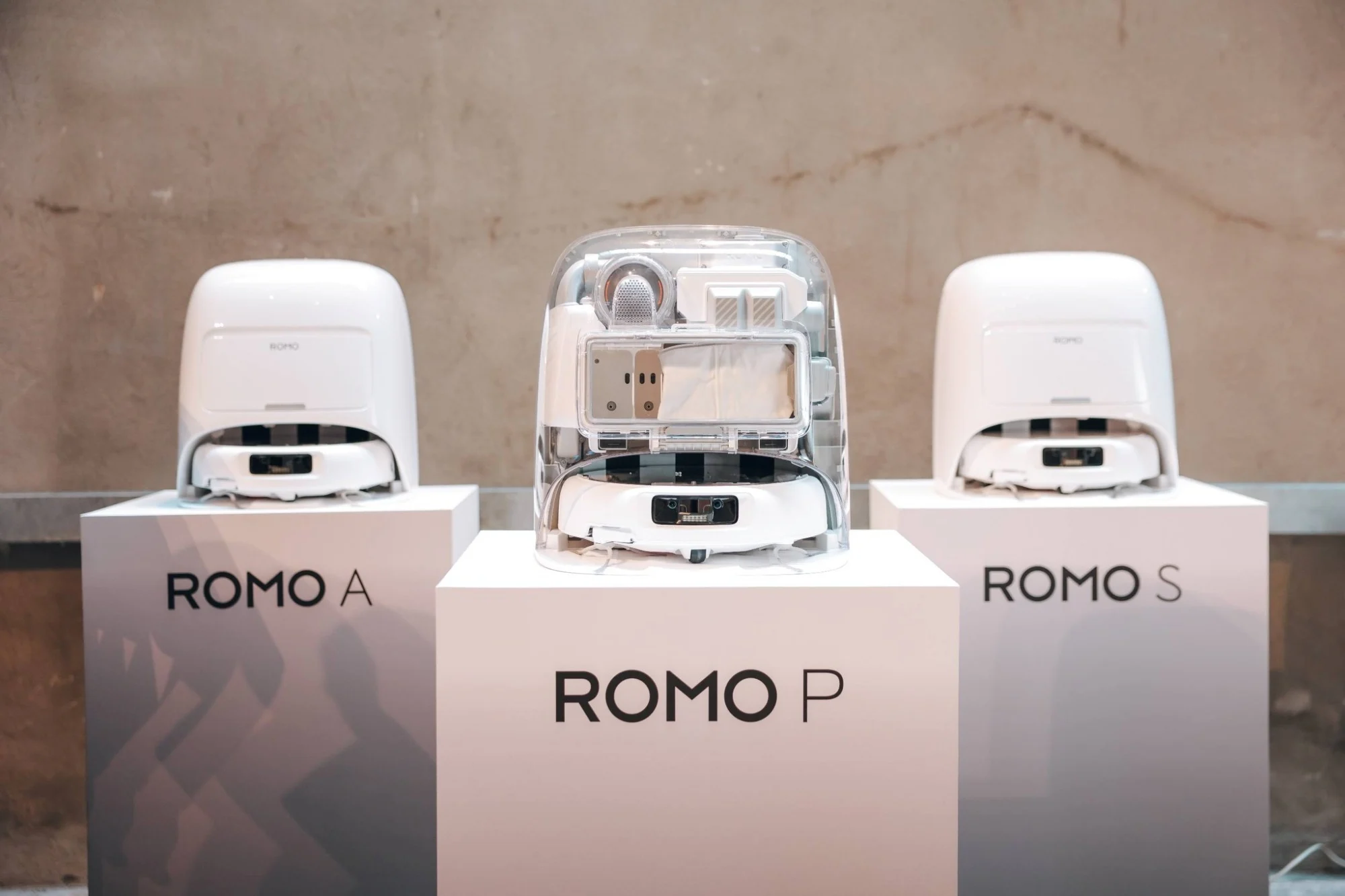 DJI ROMO Robot Vacuum Now Official In Malaysia
