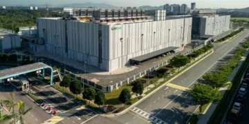 DayOne Data Centre