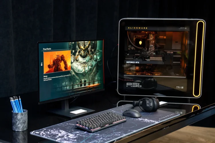 Image: Dell via The Verge.