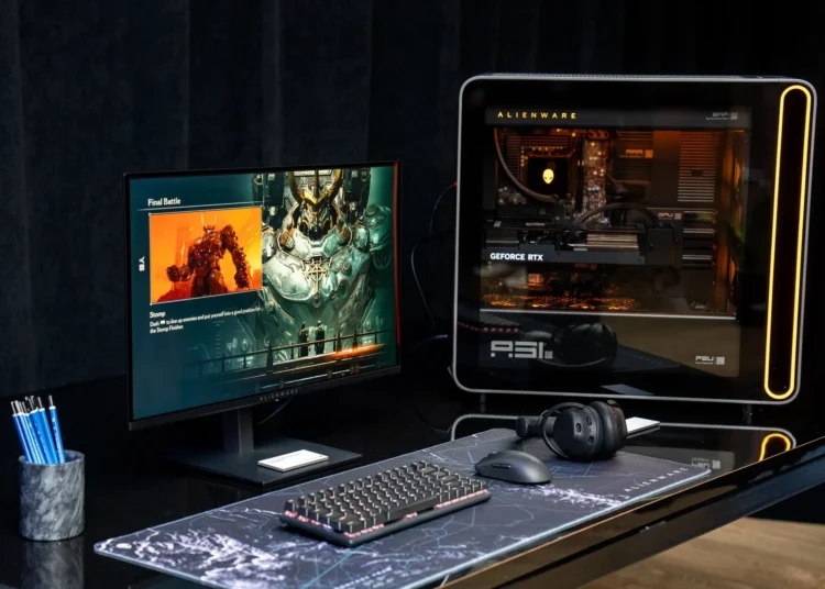 Image: Dell via The Verge.