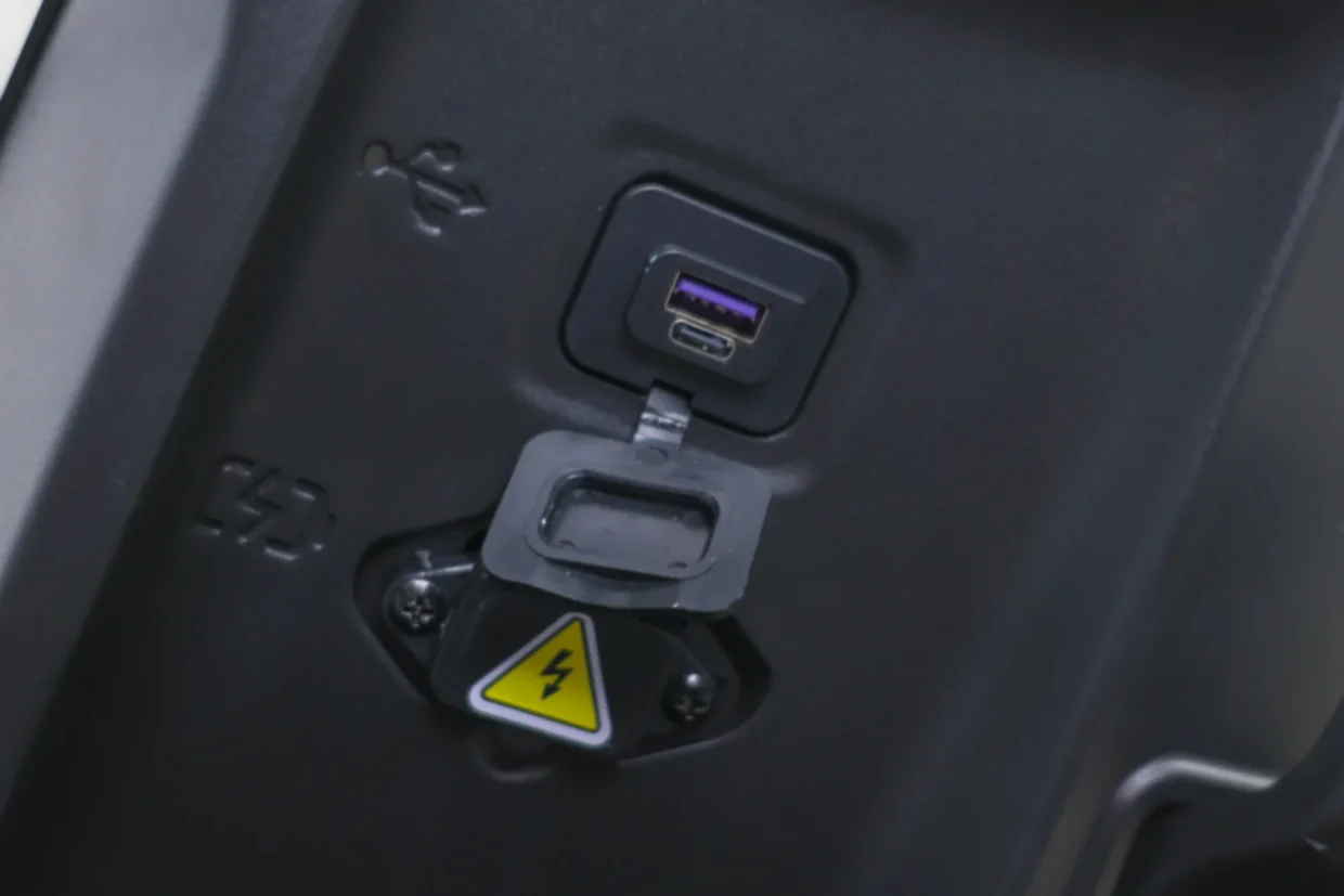 EZI Ray 01 launch Malaysia