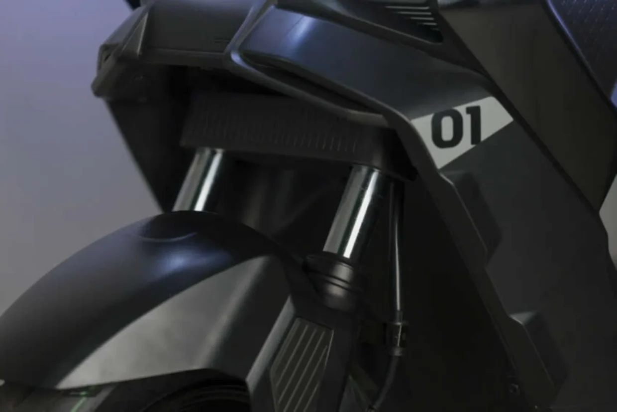 EZI Ray 01 launch Malaysia