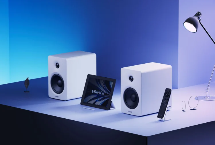 Image: Edifier.