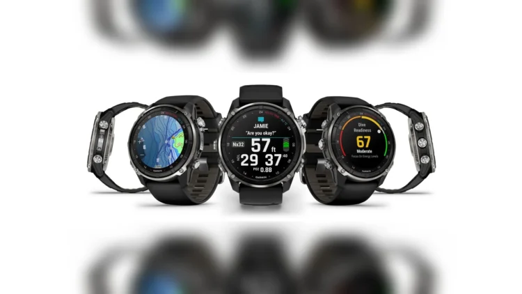 Garmin Refreshes Descent Mk3i 51mm; Coming To Malaysia Soon