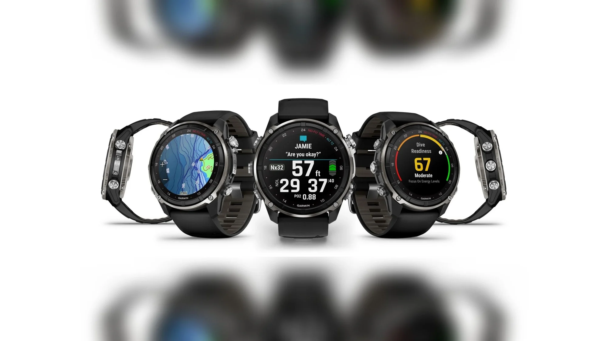 Garmin Refreshes Descent Mk3i 51mm; Coming To Malaysia Soon