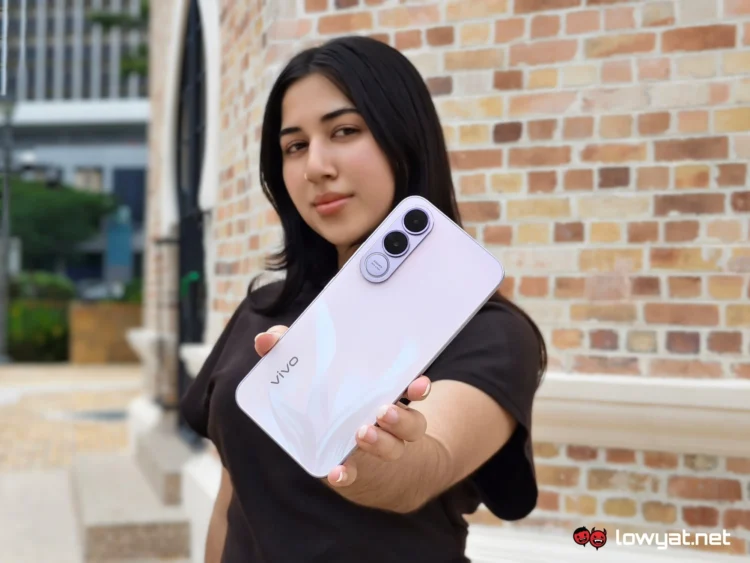 Get The Best Midrange 200MP Camera With The vivo V70 FE