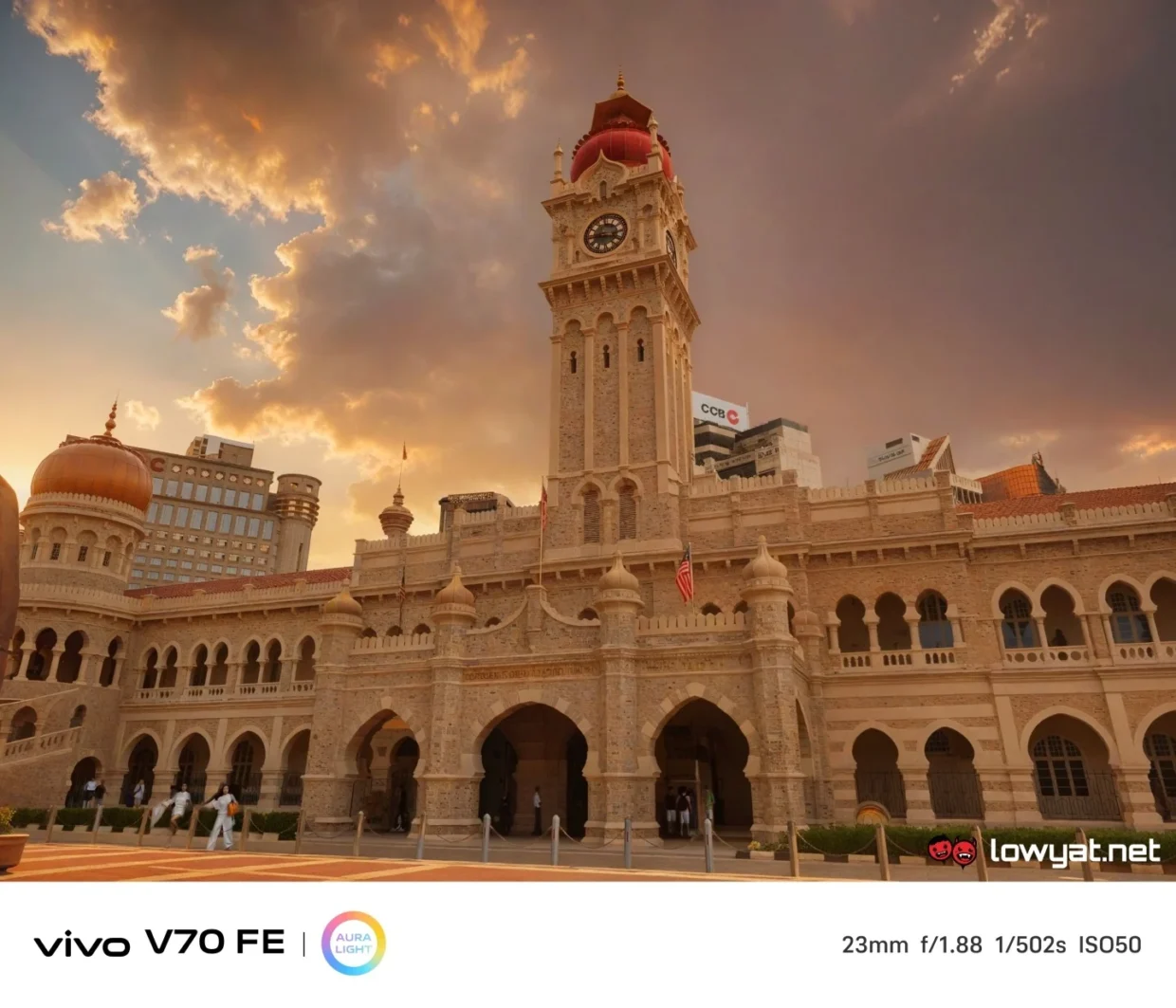 Get The Best Midrange 200MP Camera With The vivo V70 FE