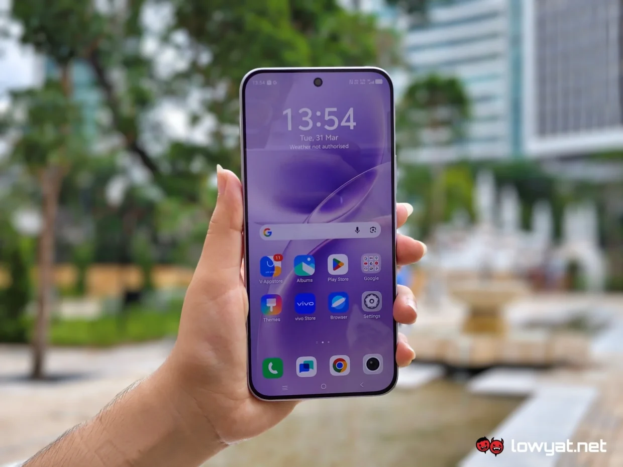 Get The Best Midrange 200MP Camera With The vivo V70 FE