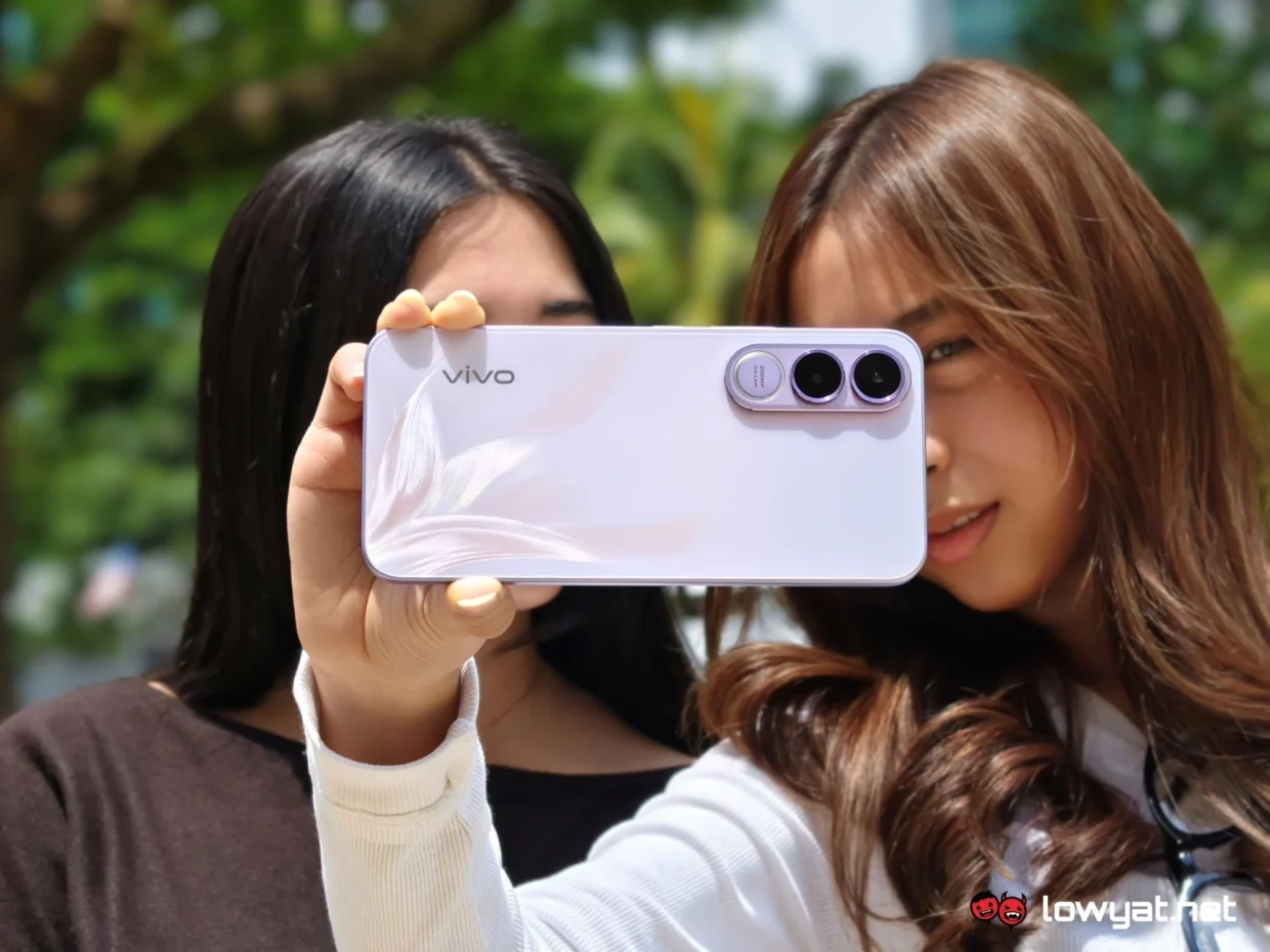 Get The Best Midrange 200MP Camera With The vivo V70 FE