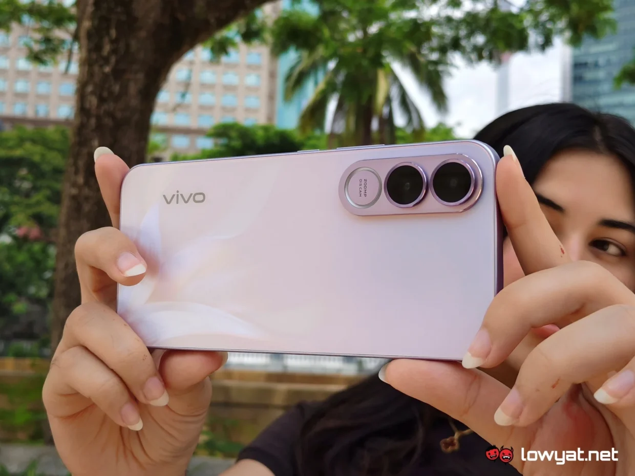 Get The Best Midrange 200MP Camera With The vivo V70 FE