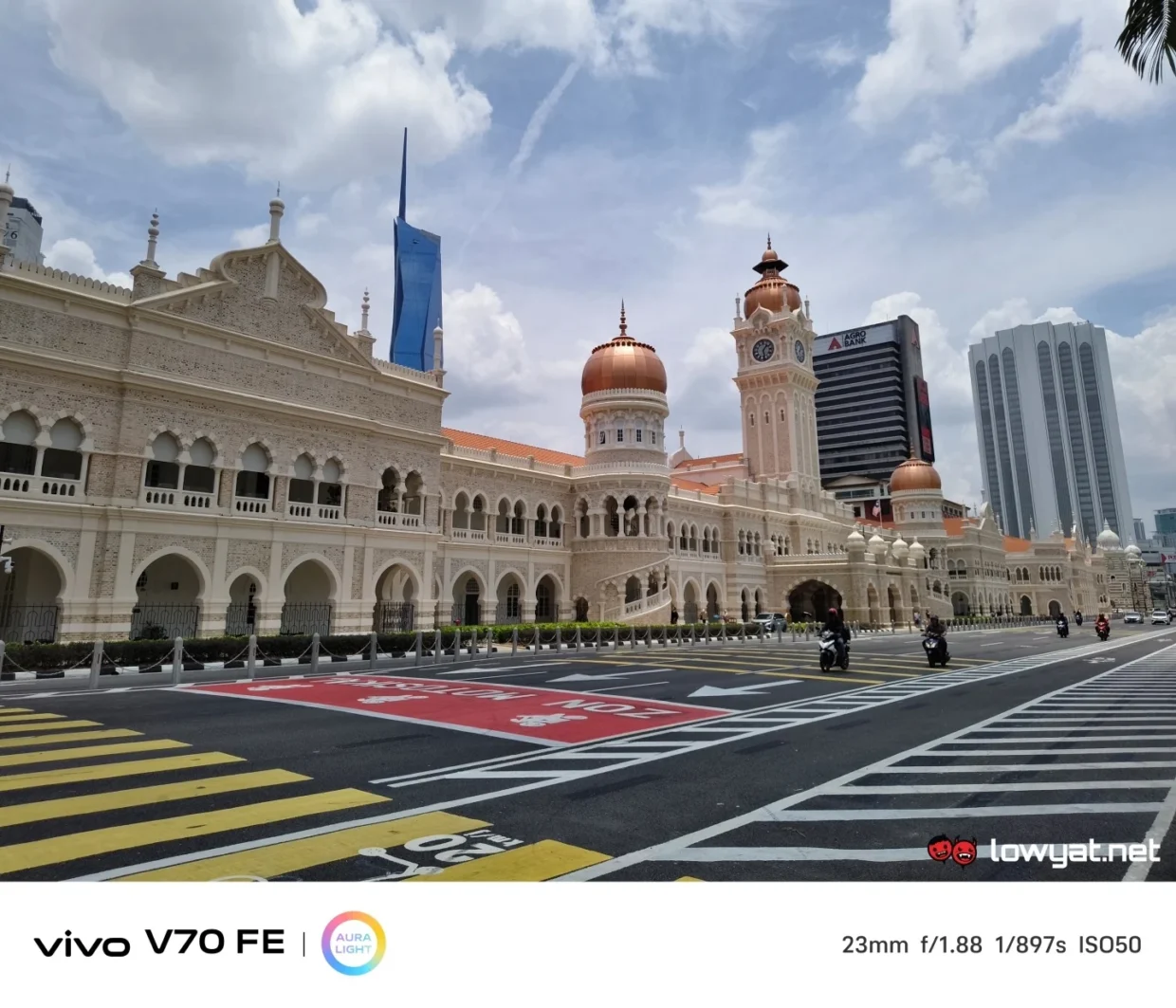 Get The Best Midrange 200MP Camera With The vivo V70 FE