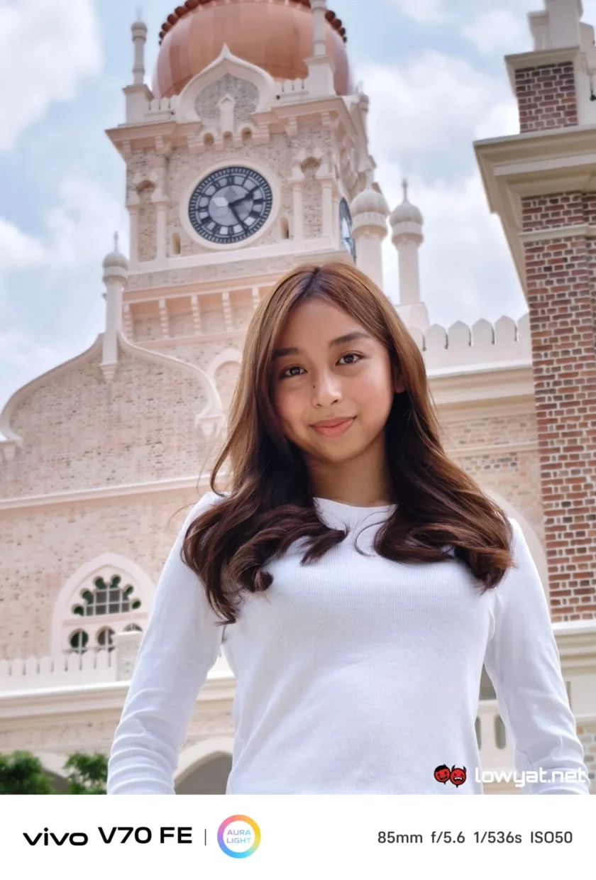 Get The Best Midrange 200MP Camera With The vivo V70 FE