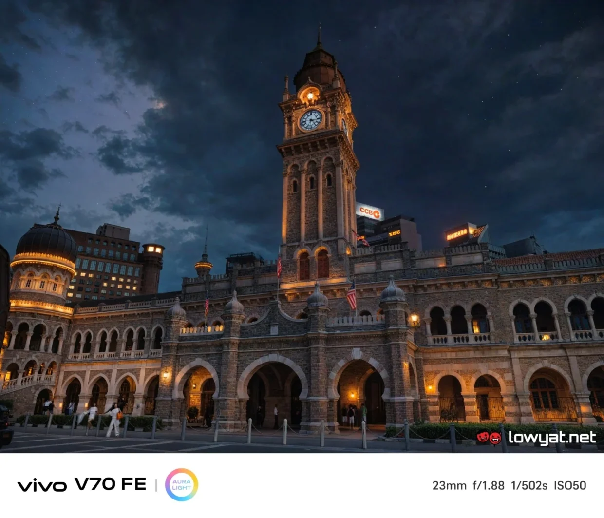 Get The Best Midrange 200MP Camera With The vivo V70 FE