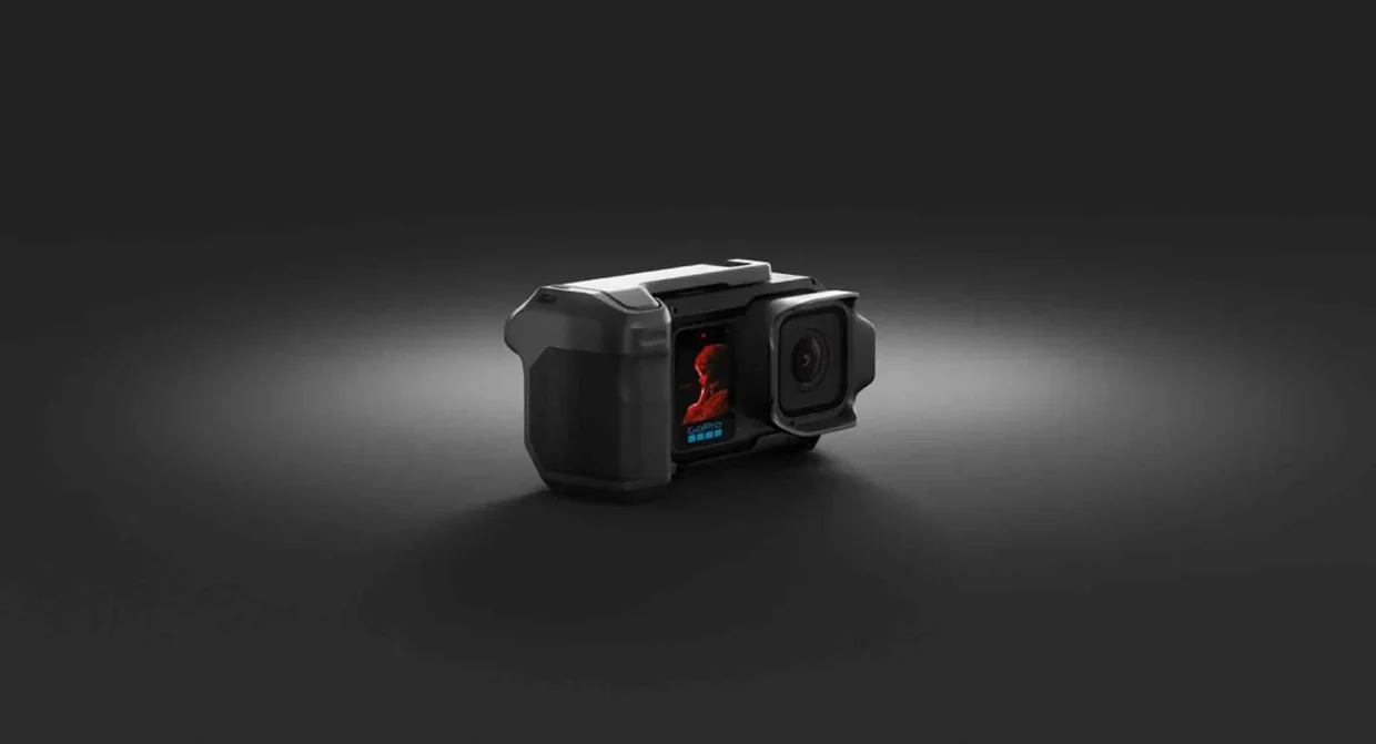 GoPro Announces MISSION 1 Camera Series
