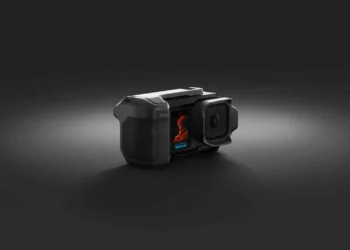 GoPro Announces MISSION 1 Camera Series