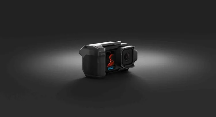 GoPro MISSION 1 Series Now Available In Malaysia 1 GoPro Announces MISSION 1 Camera Series