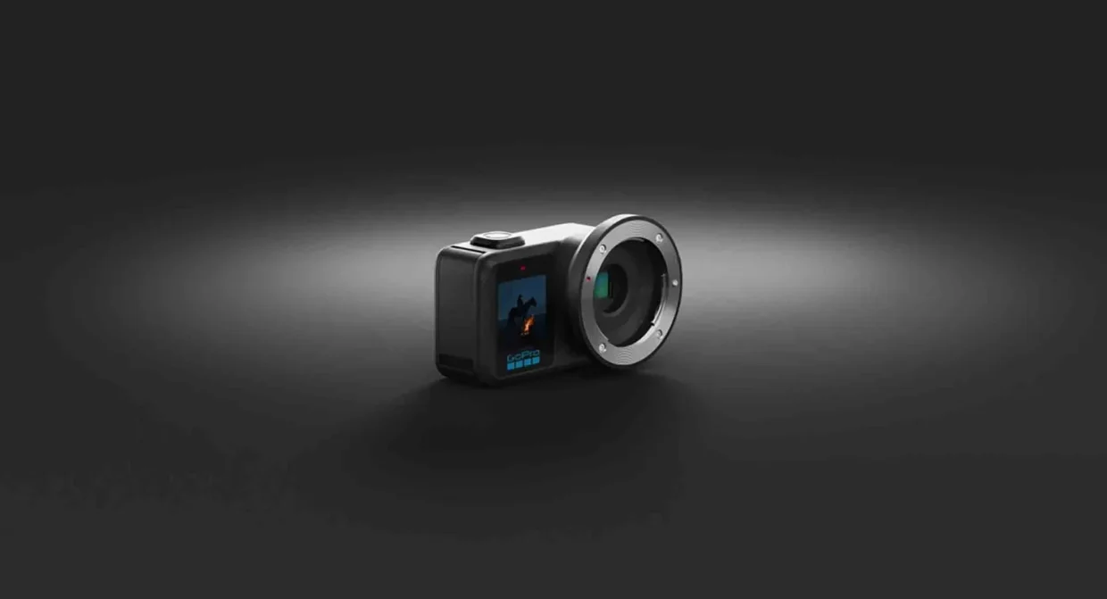 GoPro Announces MISSION 1 Camera Series