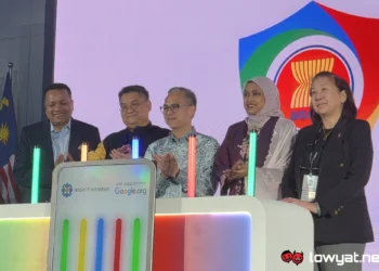 Google 2026 Online Safety Dialogue