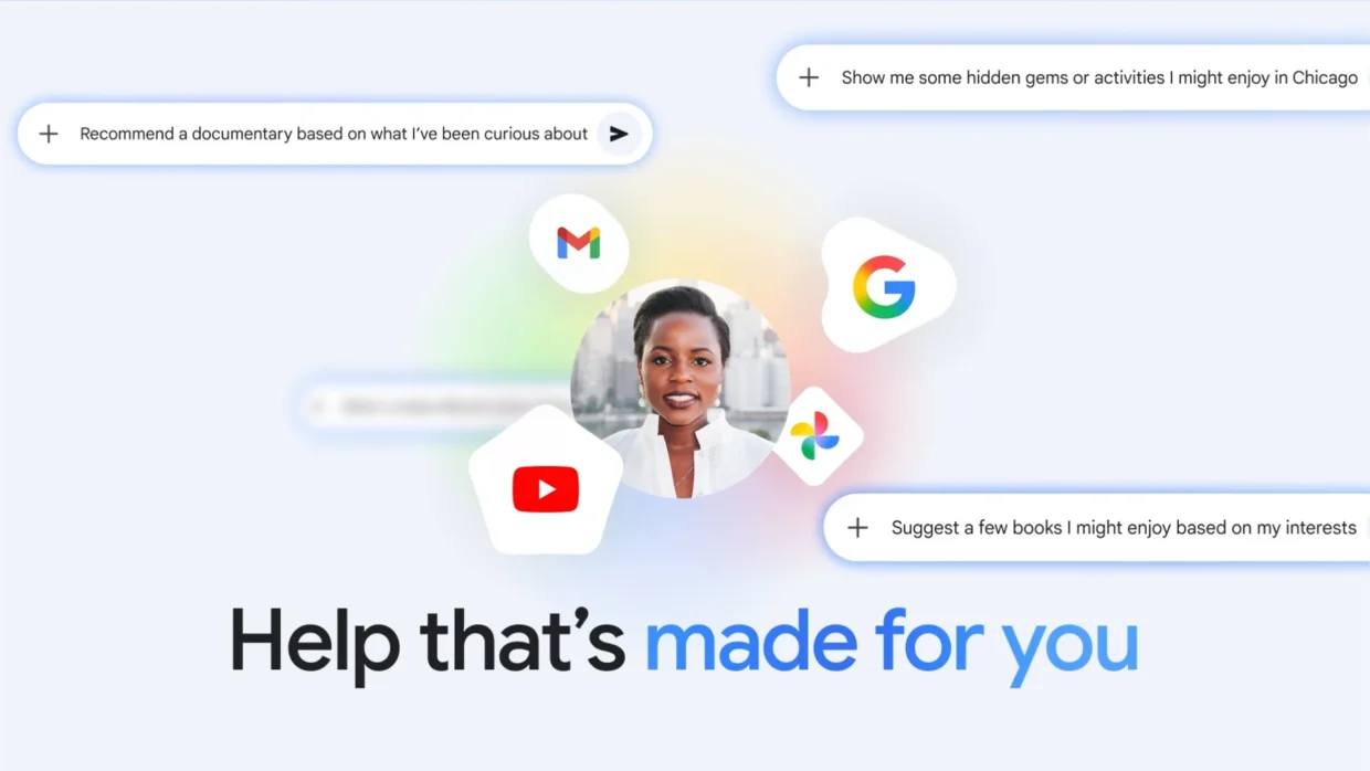 Google Rolls Out Gemini Personal Intelligence For Android Auto, Android Automotive 3 Google Launches Personal Intelligence for Gemini in Malaysia