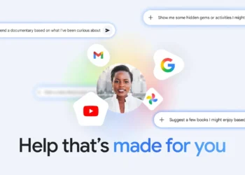 Google Launches Personal Intelligence for Gemini in Malaysia