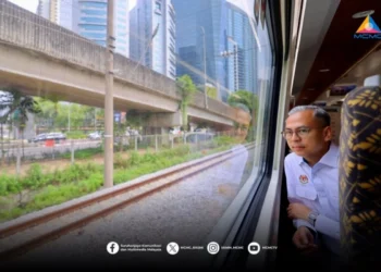 Govt To Improve Internet Coverage Along ETS Route