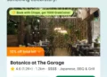 Grab AI Assistant DineOut Shopping Agent