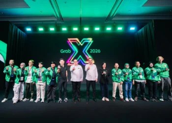 GrabX 2026 Grab new features