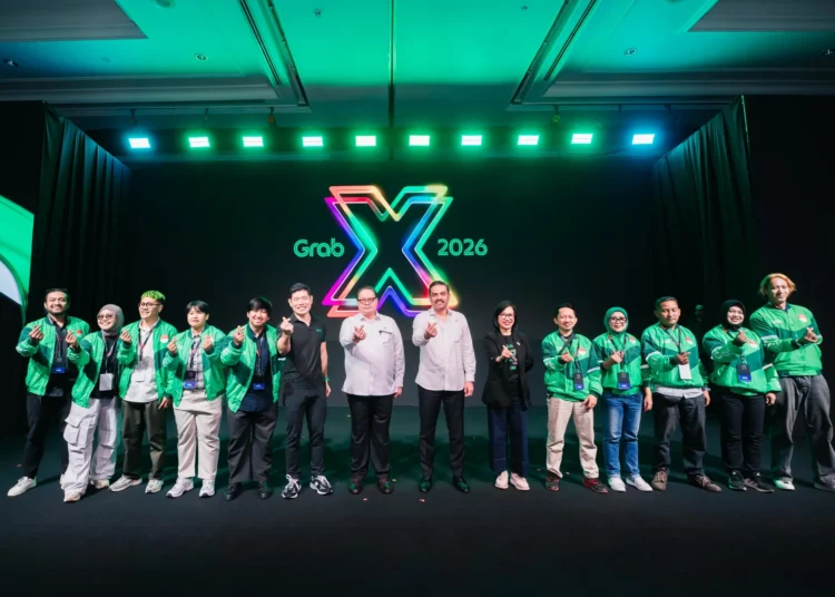 GrabX 2026 Grab new features