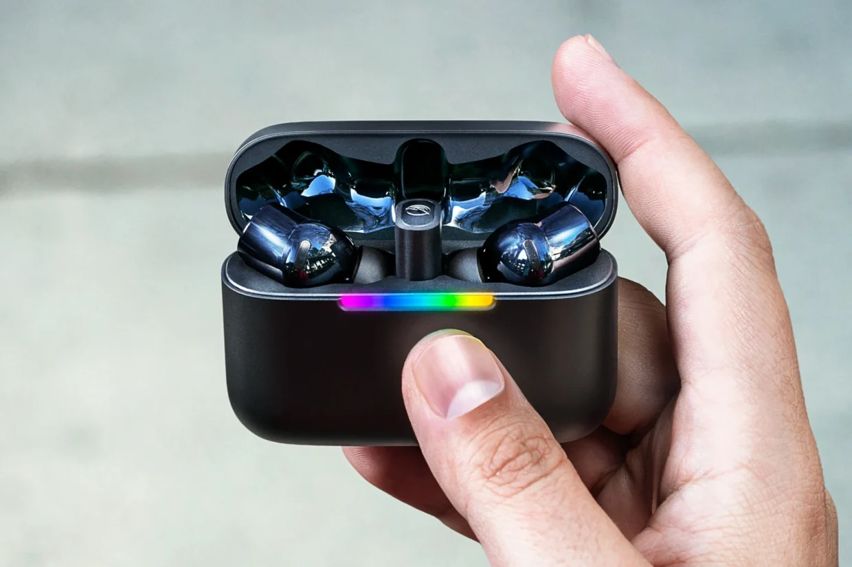 Hammerhead V3 HyperSpeed