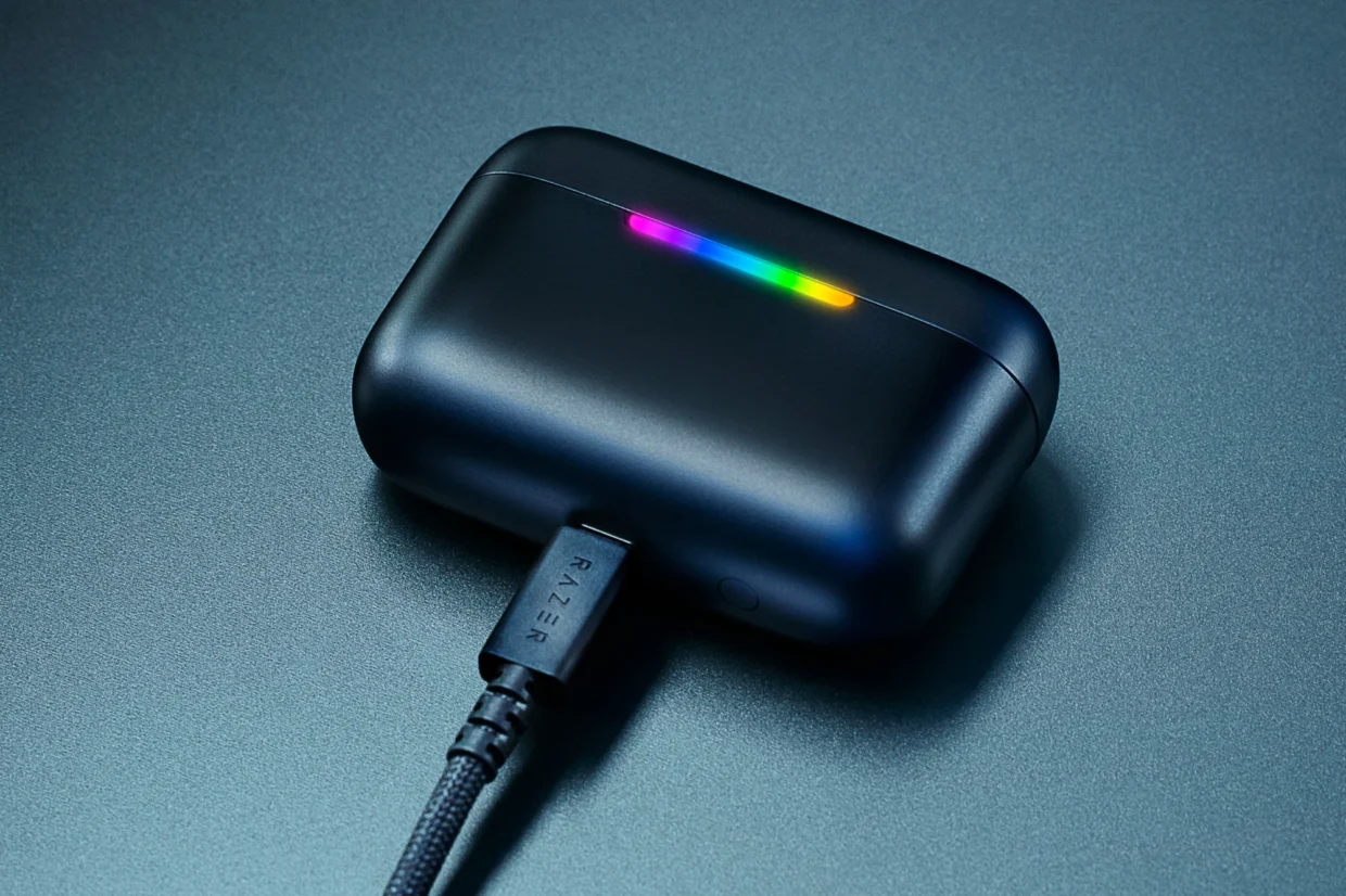 Hammerhead V3 HyperSpeed