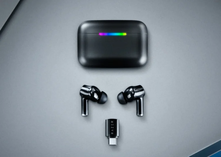 Hammerhead V3 HyperSpeed