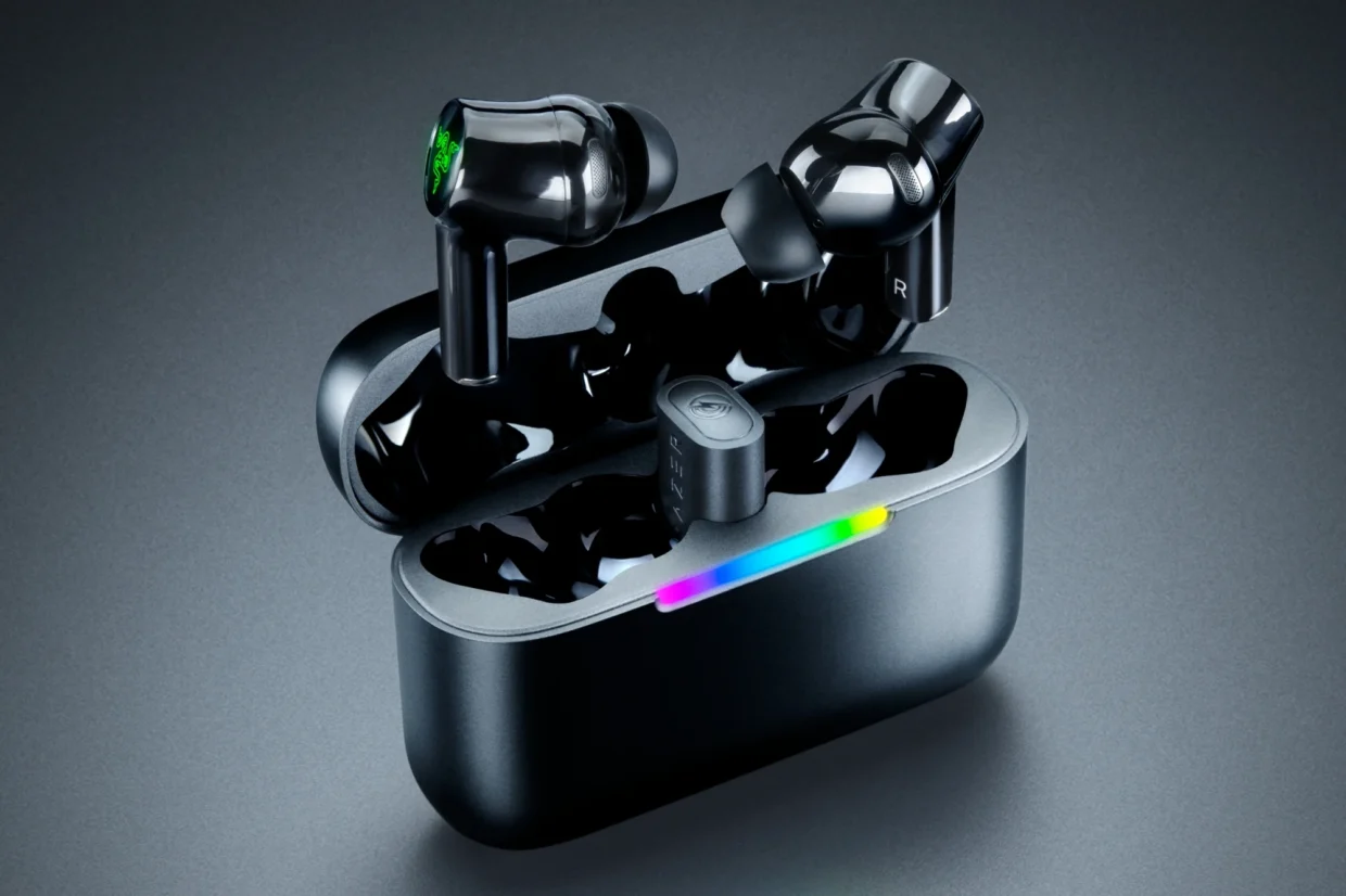 Hammerhead V3 HyperSpeed - KV