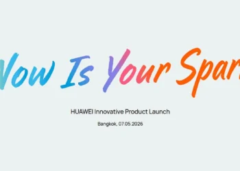 Huawei Confirms Innovative Product Launch