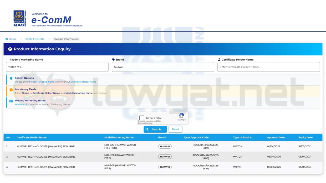 Huawei Confirms Innovative Product Launch